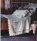 Cross stitch : more than 30 classic projects