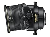 Nikon 85mm f/2.8D PC-E Micro Nikkor Lens