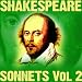 Sonnet 82: I grant thou wert not married to my Muse chez Téléchargement MP3 pour le nom: 519q9a5O47L._SL75_