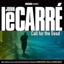 Call for the Dead (BBC Audio)