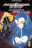 Galaxy Express 999, Tome 21 (French Edition)