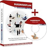 Businessplan Vorlage für eine Arbeitsvermittlung