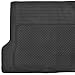 MotorTrend® Heavy Duty Premium Rubber Cargo Mat Trimmable Trunk Liner for Trucks and Sedans Multi Size (XLarge (XL) - 42