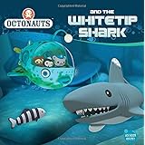 octonauts and the whitetip shark