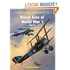 Naval Aces of World War 1 Part I