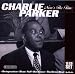 Charlie Parker - 