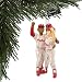 PHILADELPHIA PHILLIES OFFICIAL TEAM CELEBRATION CHRISTMAS ORNAMENT