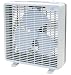 Comfort Zone CZ10B 10" 3-Speed Box Fan