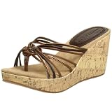 Madden Girl's Women's Kuddlzz Sandal