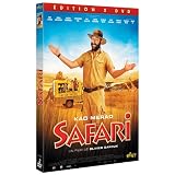 Safari - Edition 2 DVDpar Kad Merad