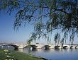 Arlington Memorial Bridge Photograph - Beautiful 16x20-inch Photographic Print by Carol M. Highsmith
