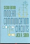 Modern Communication Circuits (Mcgraw Hill Series in Electrical and Computer Engineering)