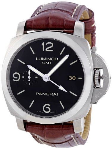 review Panerai PAM00320