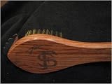 Review Sports Chest  / Sports Chest FSU-BRUSH Florida State Grill Brush