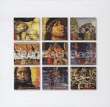 J.S. Bach: Philippe Herreweghe Complete Recordings (27 CDs in 9 CD books) Music