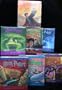 Harry Potter Complete 7 Audio Book Collection (Harry Potter: Deathly Hollows, Order of Phoenix, Half Blood Prince, Goblet of Fire, Chamber of Secrets, Prisoner of Azkaban, Sorcerers Stone, Books 1, 2, 3, 4, 5, 6, 7)