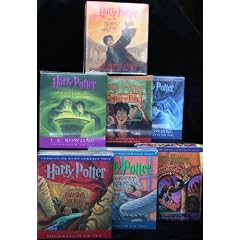 The Audiobook Collection