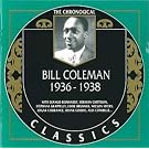 Bill Coleman: 1936-1938