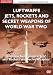 Luftwaffe Jets, Rockets And Secret Weapons Of World War Two [DVD]