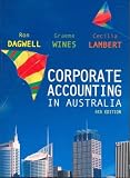 Corporate Accounting in Austalia