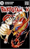 Bakegyamon, Tome 2 (French Edition)