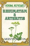 Rheumatism & arthritis