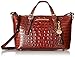 Brahmin Mini Asher Top Handle Bag