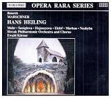 Marschner: Hans Heiling