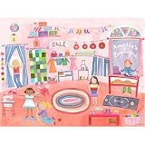 Boutique By Jill Mcdonald 24x18 In