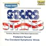 Stars & Stripes: Fanfares, Marches & Wind Band Spectaculars