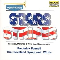 Stars And Stripes Marches