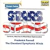 Stars & Stripes: Fanfares, Marches & Wind Band Spectaculars