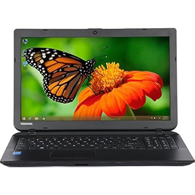 Toshiba Satellite Laptop ( C50-BI0111 )