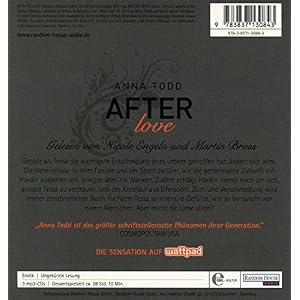 After love: Band 3