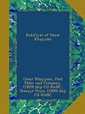 Rubáiyát of Omar Khayyám