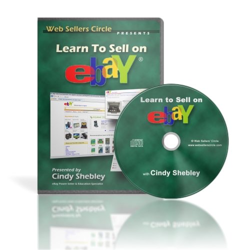 Learn How To Sell On eBay Including How To Make Money Selling On eBay