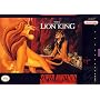 The Lion King (Super Nintendo)