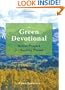 The Green Devotional: Active Prayers for a Healthy Planet