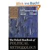 The Oxford Handbook of Political Methodology (Oxford Handbooks of Political Science)