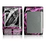 Energy Blossom Design Protective Decal Skin Sticker for Amazon Kindle E-Book Reader (Version 1.0)