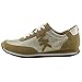 MICHAEL Michael Kors Women's Stanton Trainer Fashion Sneakers