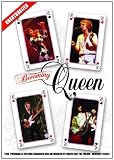 Becoming Queen