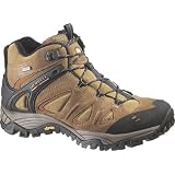 Merrell Radland Mid WP Otter 11.5 W Mens Shoes
