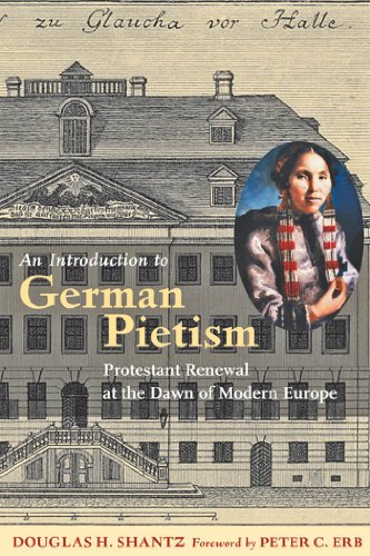 An Introduction to German Pietism (Young Center Books in Anabaptist and Pietist Studies)