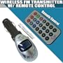 i-Mobile Car Mp3 Player with FM Transmitter
