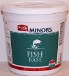 Minor's Fish Base - 16 oz.