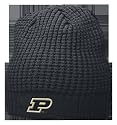 Purdue Boilermakers Nike 3rd And Long Knit Beanie