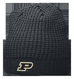 Purdue Boilermakers Nike 3rd And Long Knit Beanie