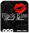 Black Kiss French Roast Black Kiss French Roast