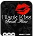 Black Kiss French Roast